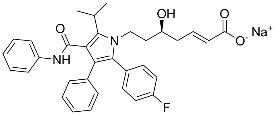 '.$v->productname.' Impurity Structure
